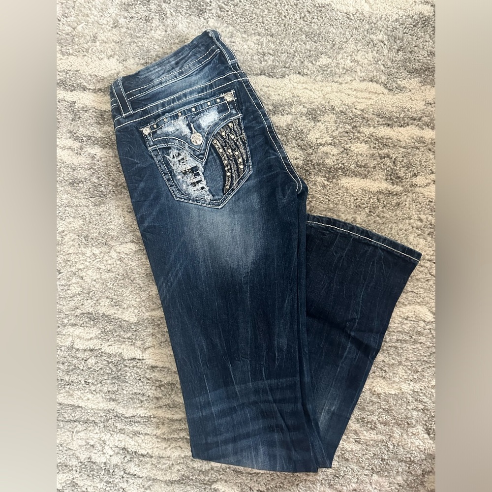 Miss Me Jeans size 28